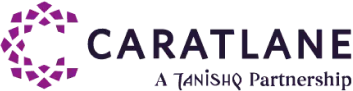 caratlane-logo 1