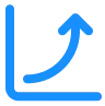 sr-axis-linegraph-sloping-up