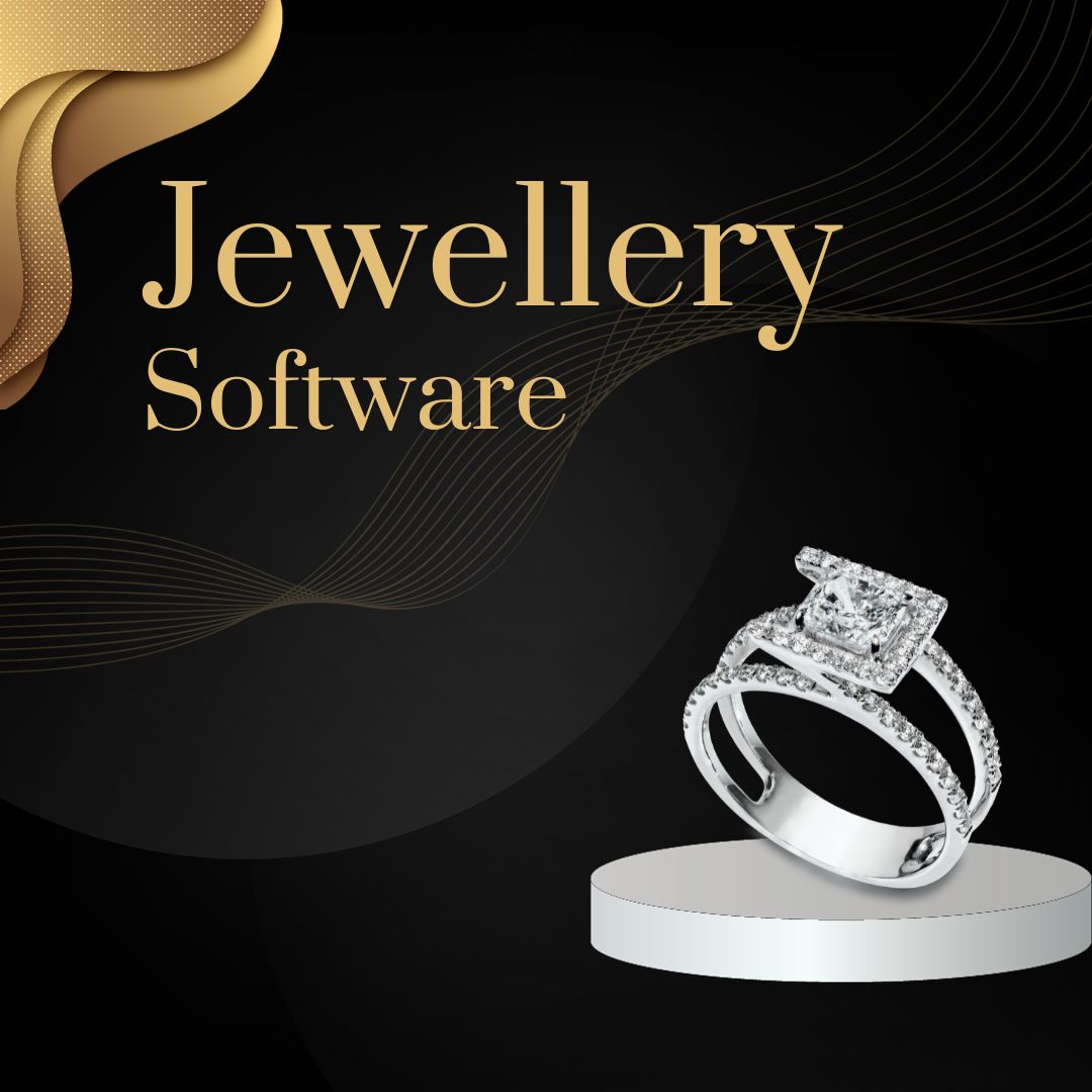 Jewellery Software