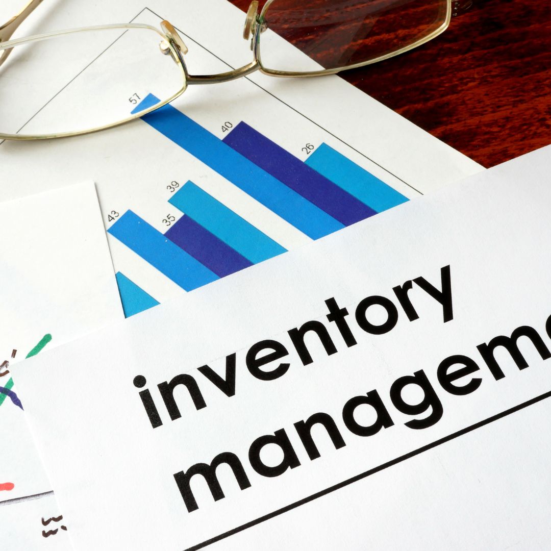 Jewelry Inventory Management