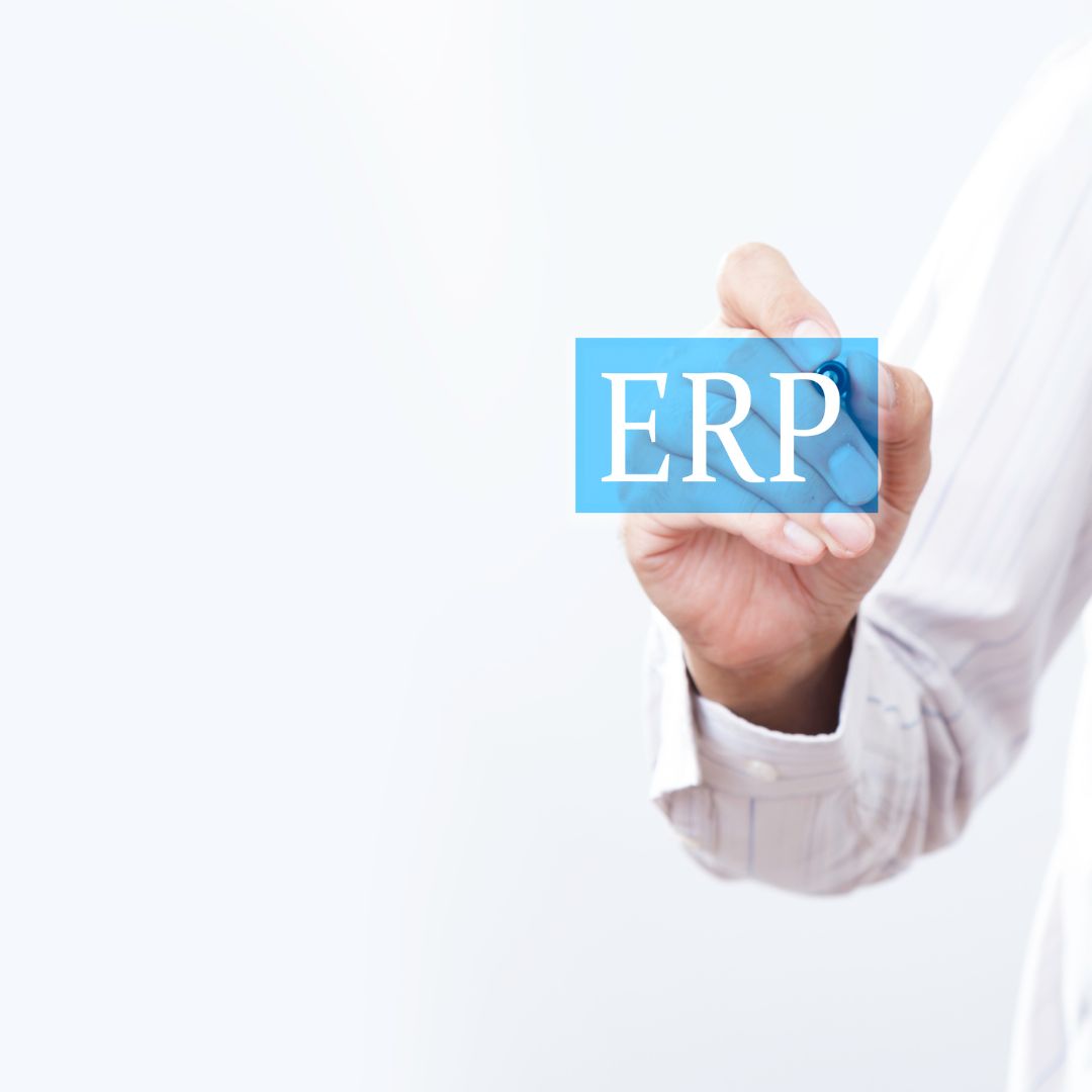 What is ERP?