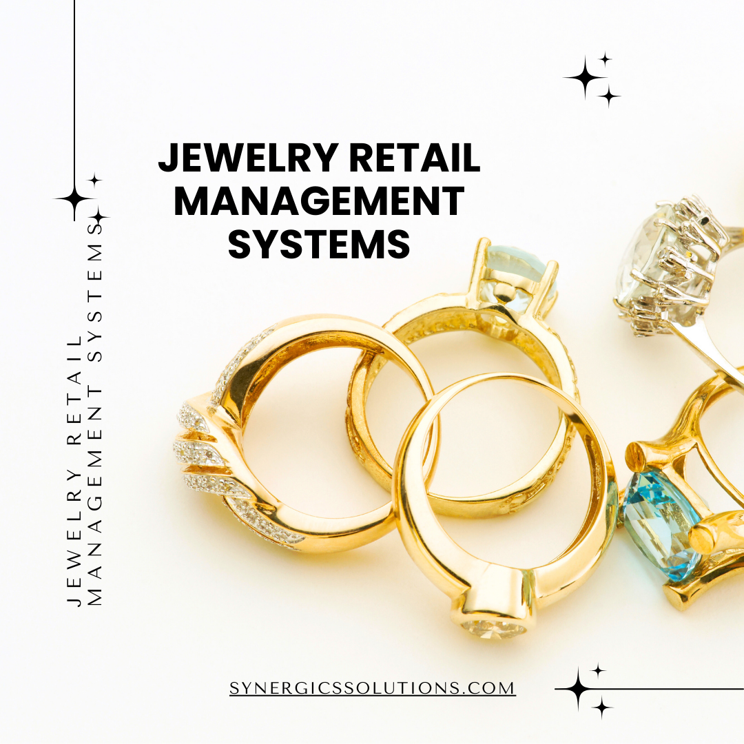 Jewellery ERP Solutions Archives