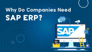 SAP ERP