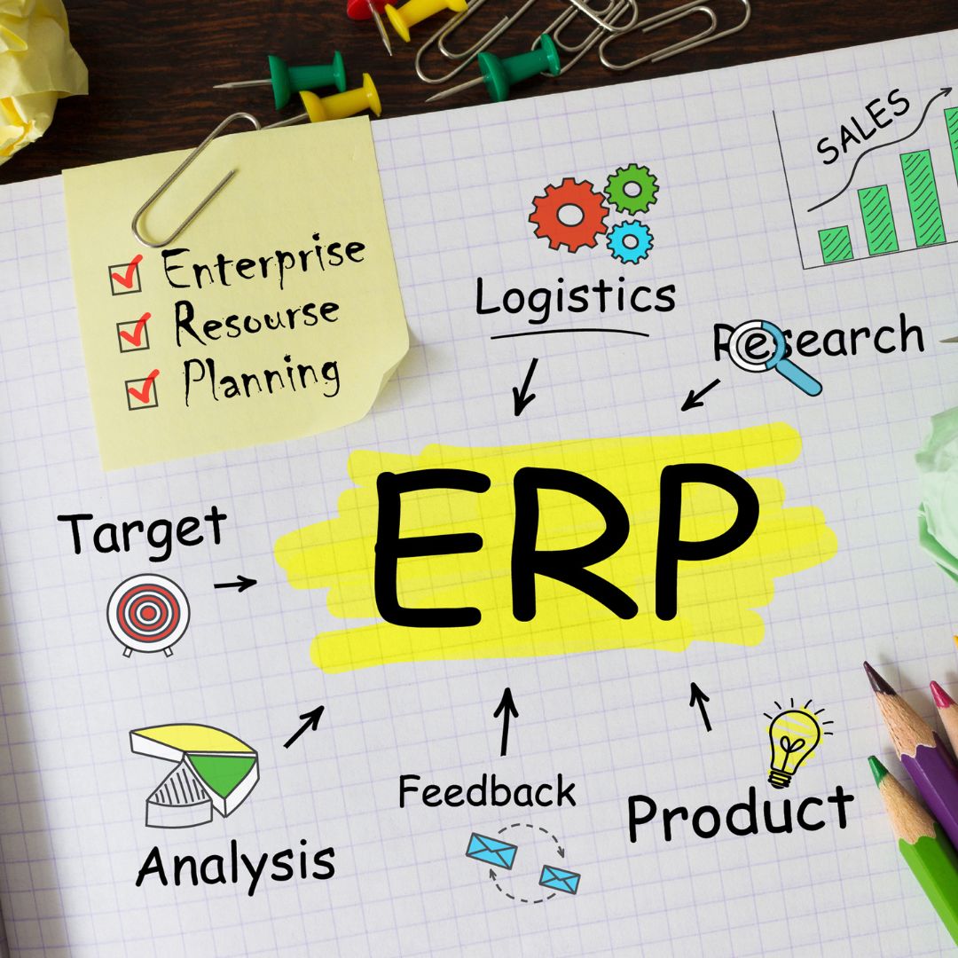 erp system meaning