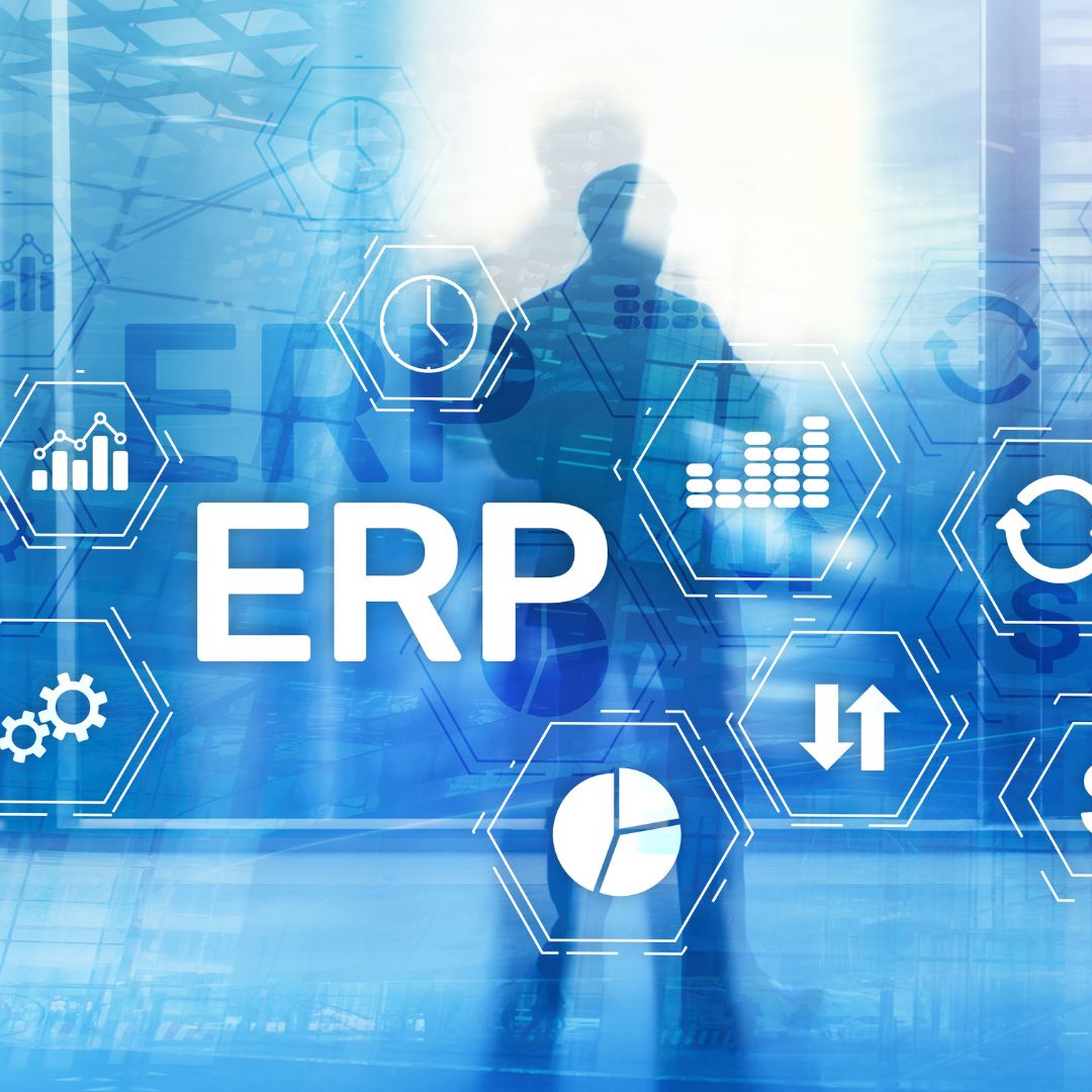 erp vendors