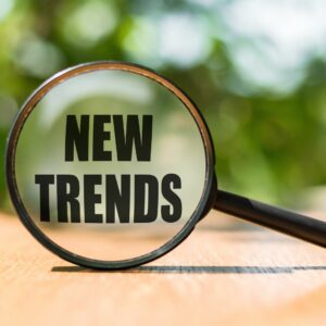 recent trends in management information system