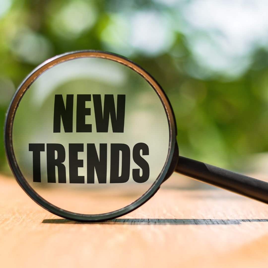 recent trends in management information system